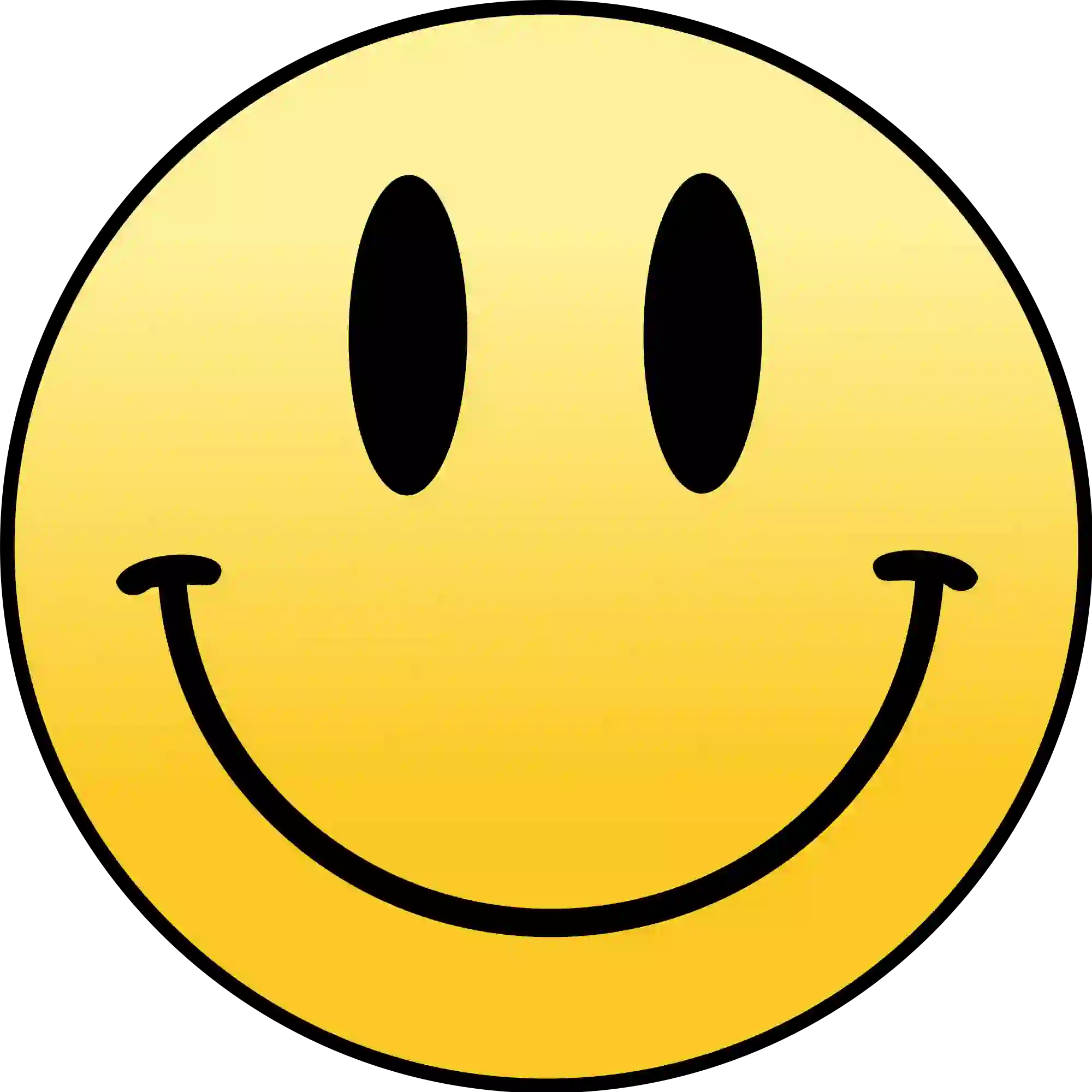 Happy Students