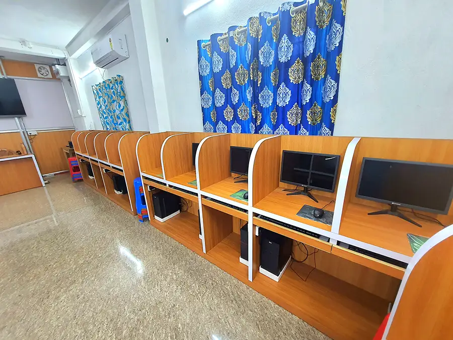 gallery